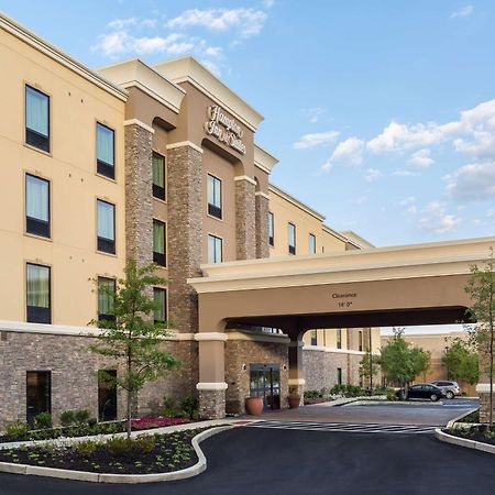 Hampton Inn & Suites Philadelphia Montgomeryville North Wales Exterior photo