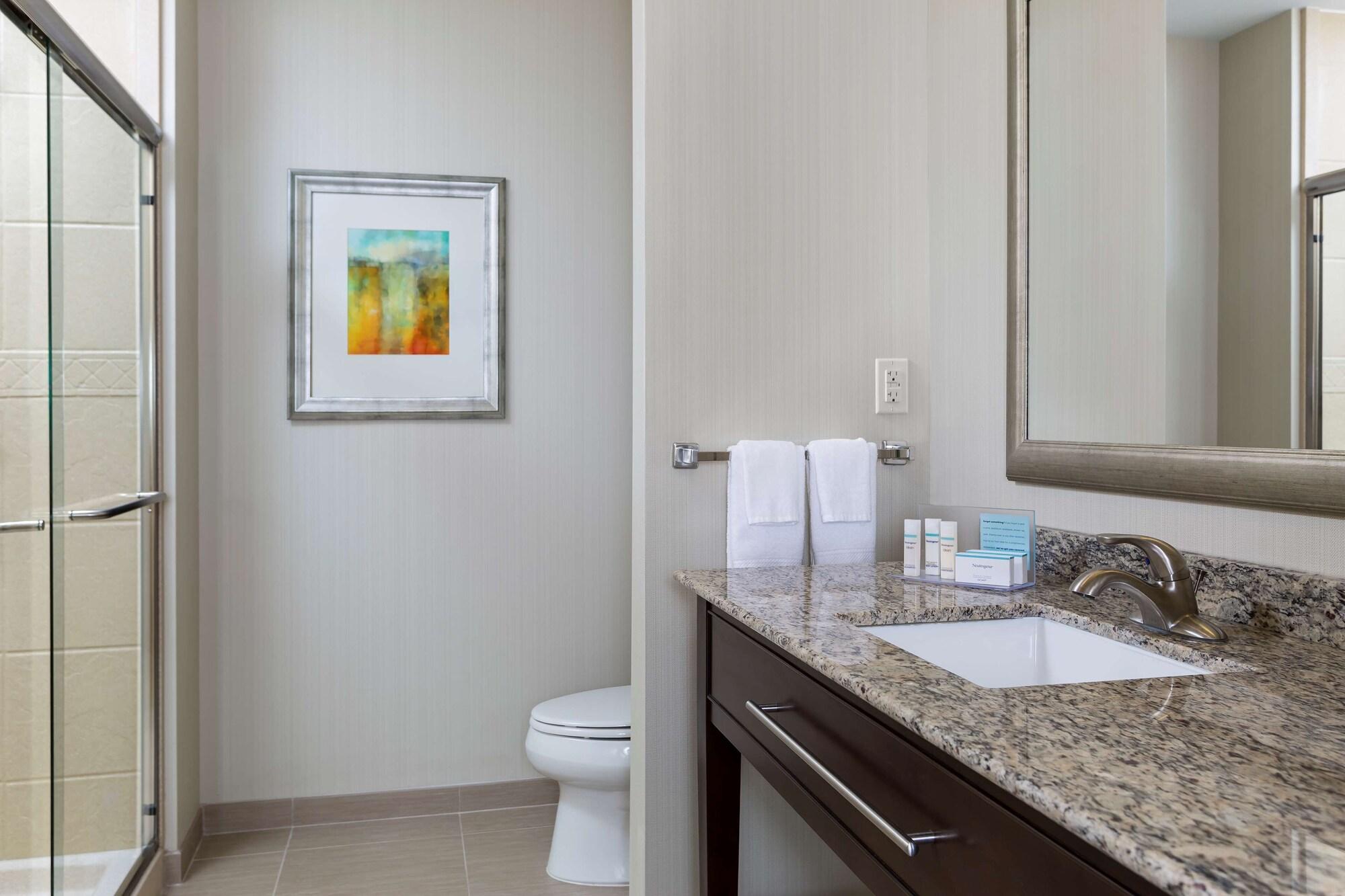 Hampton Inn & Suites Philadelphia Montgomeryville North Wales Exterior photo